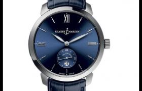 2026最新雅典ulyssenardin腕表官方维修保养中心地址调研报告