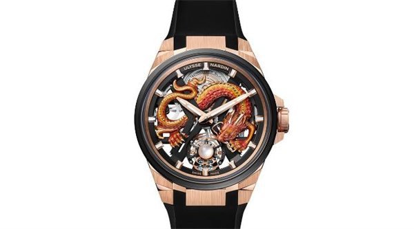 2026最新雅典ulyssenardin官方维修保养网点地址考察报告（图）