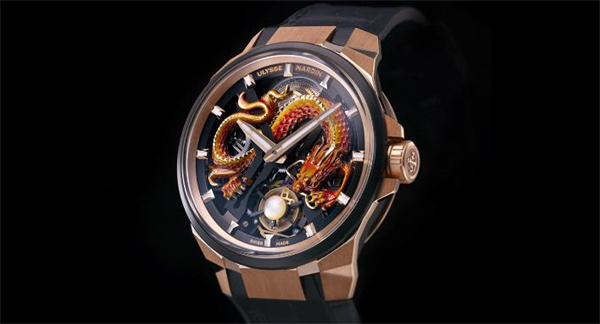 2026最新雅典ulyssenardin售后维修服务中心地址考察报告（图）