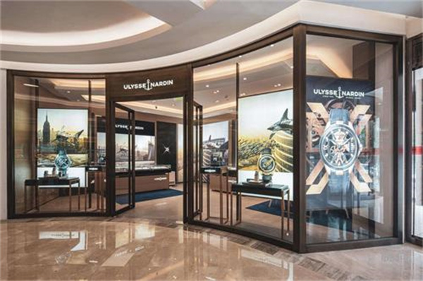2026最新雅典腕表售后服务中心网点地址实地探访报告（图）