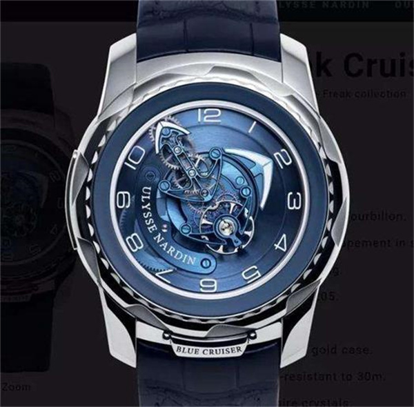2026最新ulyssenardin雅典名表维修服务中心网点地址实地探访报告（图）
