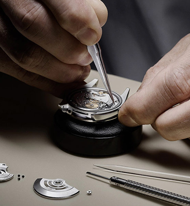 诊断与拆卸-雅典售后维修服务中心