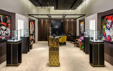 上海雅典维修服务中心