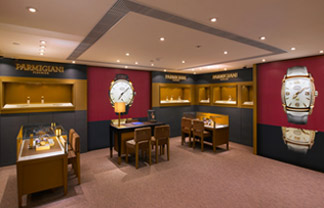 上海雅典维修服务中心