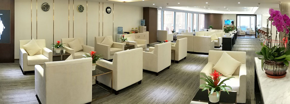 宾客接待区-十堰雅典维修中心 宾客接待区-十堰雅典维修中心