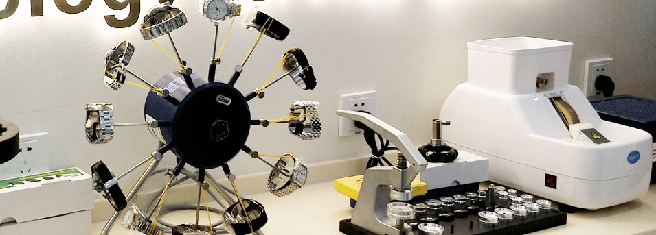 打磨区-绵阳雅典维修中心