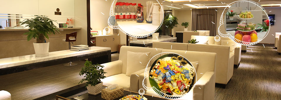 茶点区-绵阳雅典维修中心