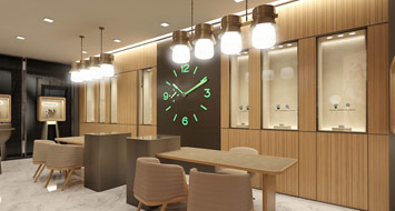 宁波雅典服务中心