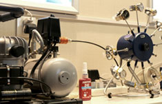 检测设备-雅典维修保养中心