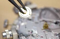 养护流程-雅典维修保养中心