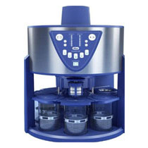 德国Elma全方位自动手表清洗机（图）-雅典售后维修保养中心