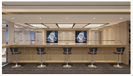 前往门店-雅典售后维修