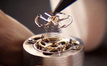 雅典表带打孔（免费）