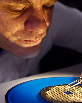 杰登·奥斯卡里昂-深圳雅典维修中心制表师