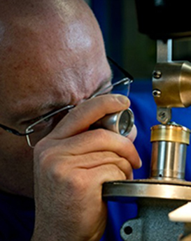 诺亚·布朗-郑州雅典维修中心制表师