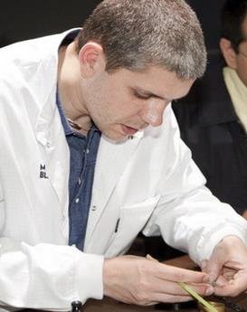 约翰·维尔逊-绵阳雅典维修中心制表师